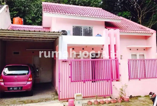 Image Property Disewakan Rumah Kesayangan yang Nyaman, Cantik, Terjangkau