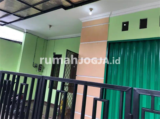 Image Property Rumah 6 kamar di utara rs jih condongcatur