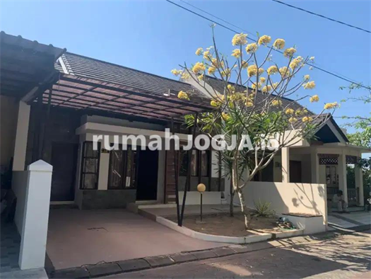 Image Property Dikontrakan rumah dekat UMY Pondok Permai TT2