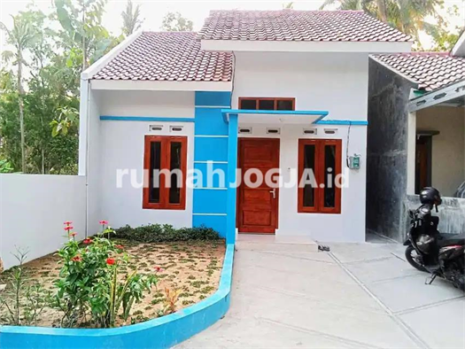 Image Property perumahan di kulon progo Jual rumah dekat RSUD Wates Yogyakarta