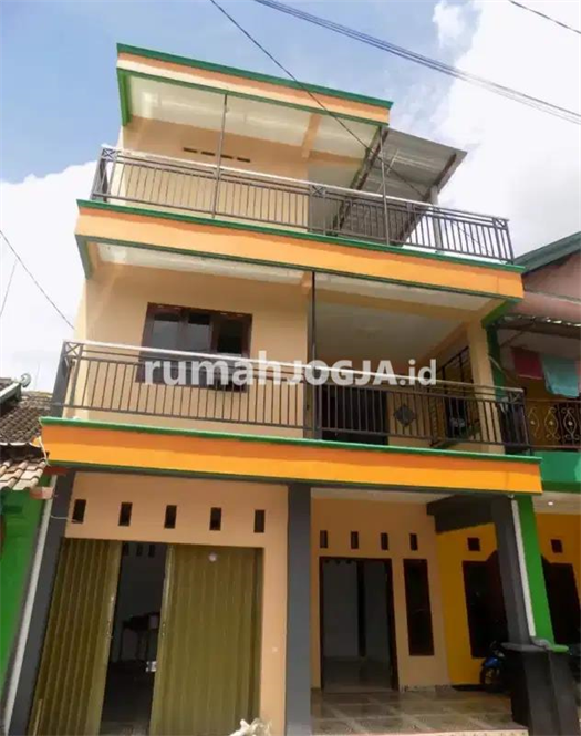Image Property Disewakan Rumah dekat kmpus UNY,UGM,UON,AMIKOM