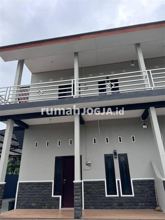 Image Property Kontrakan Paviliun Syariah