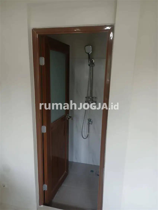 Image Property Sewa Rumah Purwomartani dekat Jalan Tajem