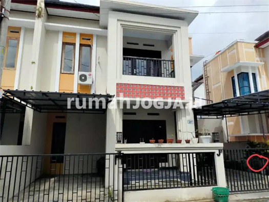 Image Property Rumah Kontrakan Istimewa