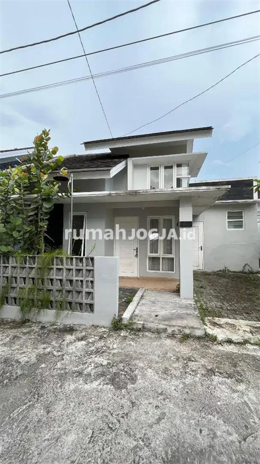 Image Property Dikontrakan Rumah Minimalis