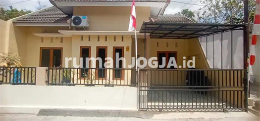 Image Property Disewakan rumah lingkungan perumahan diseputaran Cebongan
