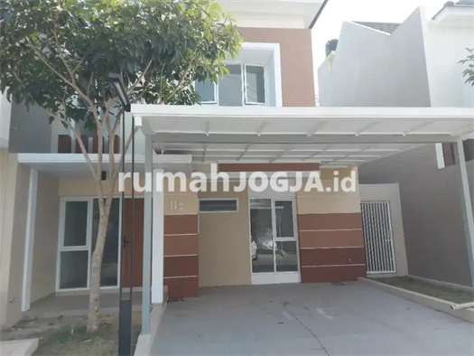 Image Property RUMAH BARU ISTIMEWA