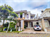 Image Property Rumah Vasana Residence Desain Mewah Tropis Modern Utara Kampus UGM