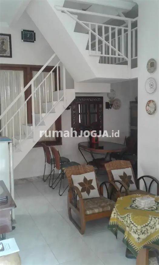 Image Property Jogja Family Homestay Dekat Kampus UMY