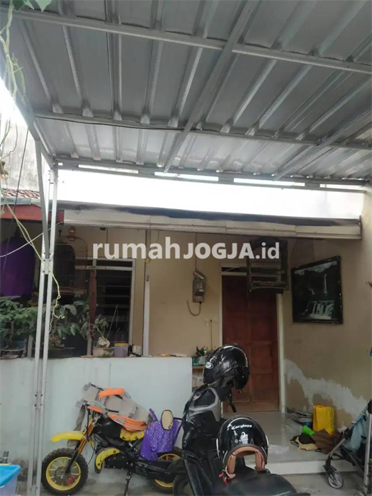 Image Property DIKONTRAKANN RUMAH...SEDERHANA TAPI NYAMAN