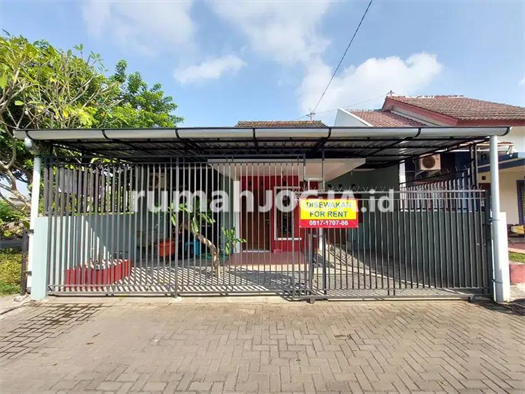 Image Property Disewakan Rumah di Griya Madu Tirta, No B1, Keloran