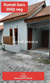 Image Property DIJUAL CEPAT RUMAH BARU DEKAT RSUD SLEMAN TRIHARJO SLEMAN. JK12573