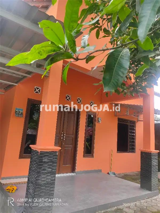 Image Property Dikontrakkan Rumah di Seputaran jln Palagan deket hotel Hyatt 