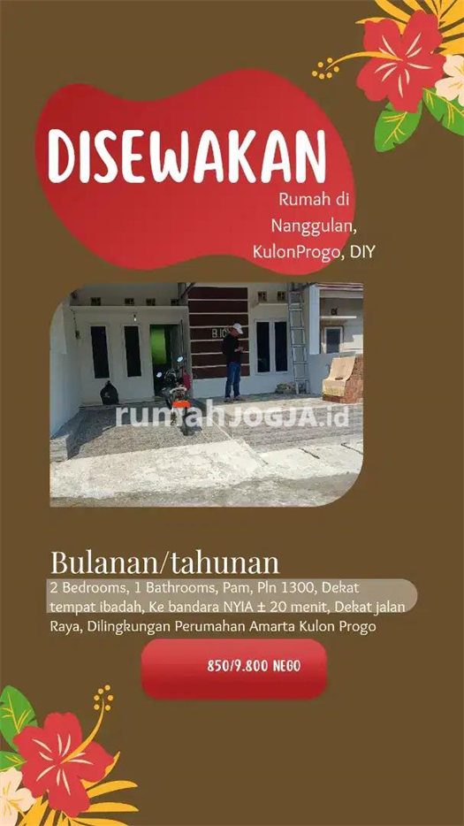 Image Property Disewakan Rumah
