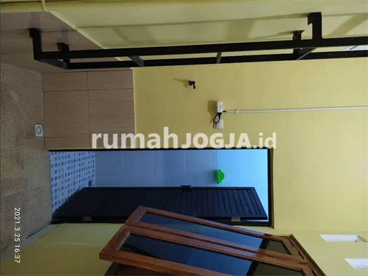 Image Property Dikontrakkan rumah sehat sederhana