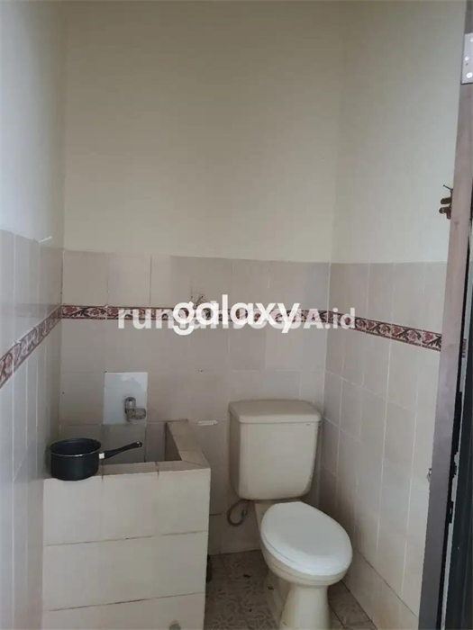 Image Property Disewakan Rumah di Perum TSI - AR