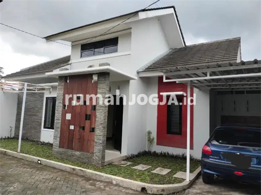 Image Property Dikontrakan rumah dekat UII Jakal