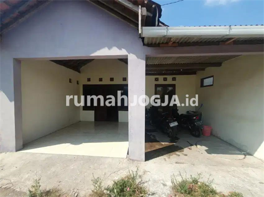 Image Property OPER KONTRAK RUMAH 8BULAN 3KT 1KM