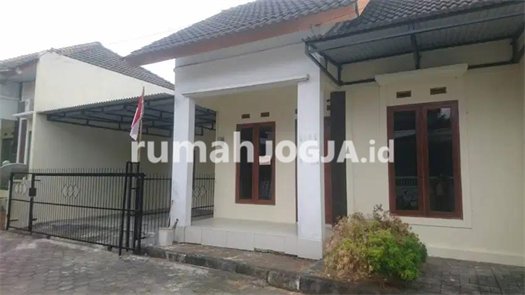 Image Property Disewakan Rumah Nyaman, Lokasi Strategis