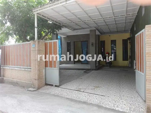 Image Property Disewakan rumah cantik bersih minimalis diseputaran rsa ugm