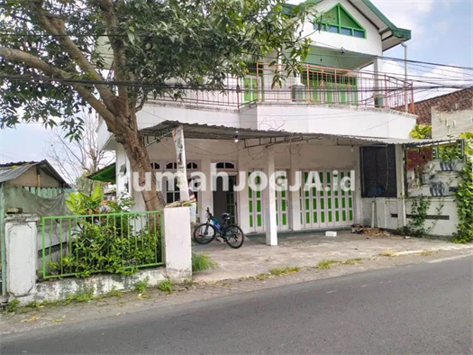 Image Property Rumah Kantor Disewakan Wiyoro Banguntapan Bantul Jogja.BESAR Murah