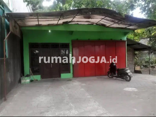 Image Property Dikontrakkan rumah untuk usaha