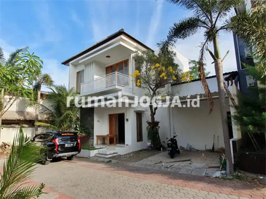 Image Property Disewakan Rumah Dlm Perum Di kota Jogja Dkt JEC