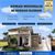 Image Property Rumah Modern Siap Huni 2 Unit di Jl Berbah Sleman Jogja
