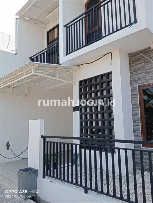 Image Property Disewakan Bangunan Baru Kamar Kost Putri NK di Sleman Yogyakarta