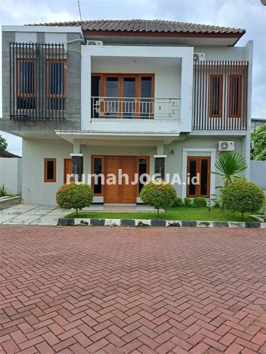 Image Property Homestay Murah di Jogja Dekat Kota Parkir Luas Bisa 5Mbl