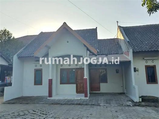 Image Property Dikontrakkan Rumah di utara Jombor jln Magelang 