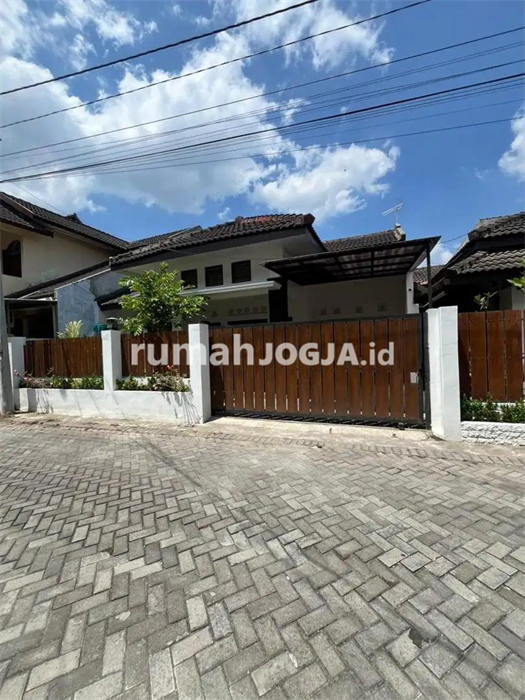 Image Property Disewakan rumah dekat kampus UAD