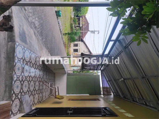 Image Property Dikontrakan Rumah di Banguntapan, Bantul (dekat lapangan Jambidan)