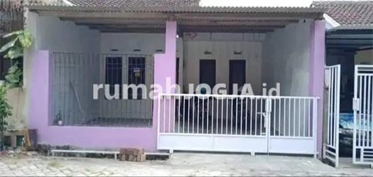Image Property Dikontrakkan rumah perumahan