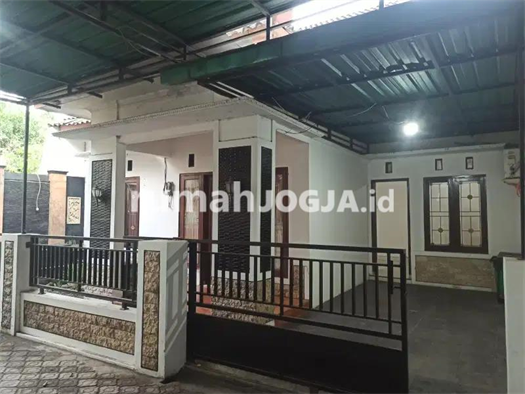 Image Property Disewakan rumah di dkt jogja bay maguwoharjo slemaan