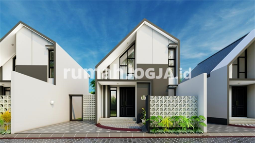 Image Property Rumah di Wates Kulon Progo dekat Kampus Wates