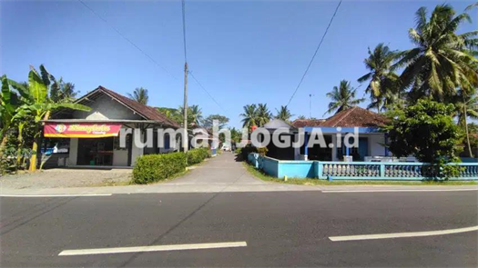 Image Property Dekat Kantor Pajak Wates Kavling Perumahan di Bandara YIA