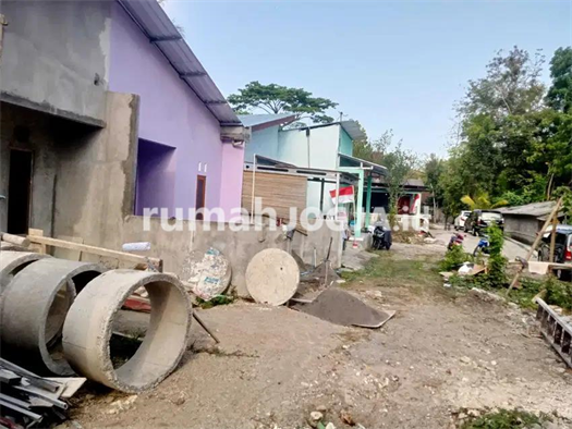 Image Property DIKONTRAKAN RUMAH BARU DI GAMPING DI BAWAH 9JUTA