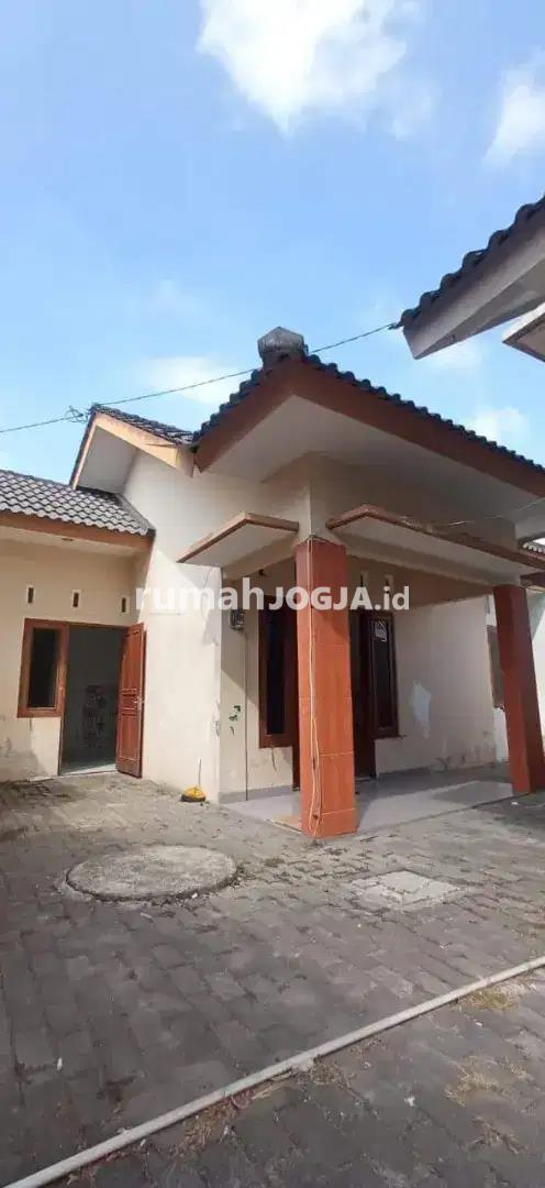 Image Property Dikontrakkan rumah di jakal km9, 5