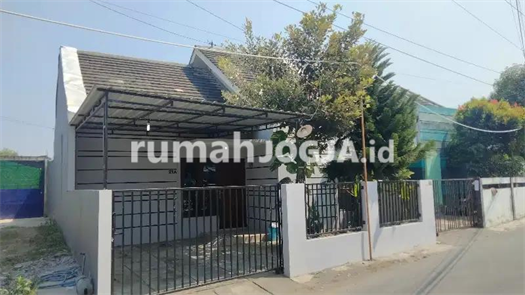 Image Property Dikontrakkan Rumah di Seputaran kampus UMY