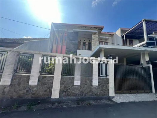 Image Property Rumah Murah Furnish Dan Siap Huni Area Jakal Km 10 Lokasi Dekat Uii