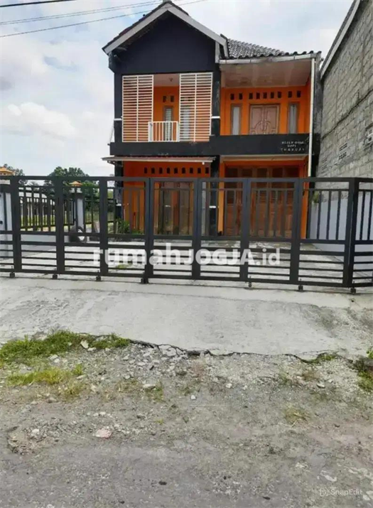 Image Property Disewakan Rumah Lokasi Cocok untuk Hunian Pribadi, Kantor & Usaha