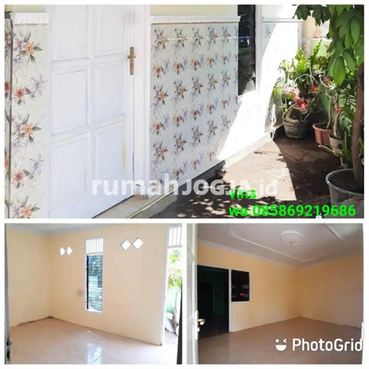 Image Property SEWA RUMAH MURAH JOGJA