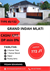 Image Property Grand Indah: Rumah 45 m2, Lokasi Strategis Sleman