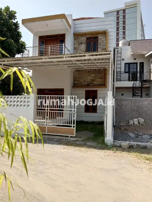 Image Property RUMAH DI  SEWAKAN JL PALAGAN DEKAT HOTEL HYATT