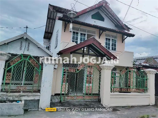 Image Property Dikontrakkan Rumah di seputaran Wirobrajan Yogyakarta