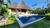Image Property EXCLUSIVE BALINESE CONTEMPORARY VILLA IN PRESTIGIOUS PETITENGET