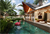 Image Property LEASEHOLD 2BEDROOMS VILLA MODERN BALINESE STYLE IN THE PRIME SEMINYAK
