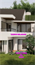 Image Property For sale/dijual VILLA RENON to SANUR on process 4k,3km FULL FURNISH