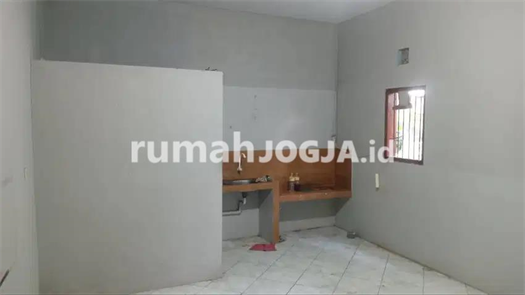 Image Property Kost Luas, Kamar Mandi Dalam